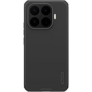 Nillkin Super Frosted PRO pro Xiaomi 17T Black - Phone Cover