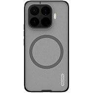 Nillkin Super Frosted PRO for Xiaomi 17T Pro Transparent Black - Phone Cover