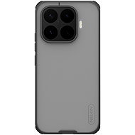 Nillkin Super Frosted PRO for Xiaomi 17T Transparent Black - Phone Cover