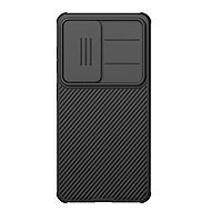 Nillkin CamShield PRO for Samsung Galaxy S26 FE Black - Phone Cover