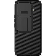 Nillkin CamShield PRO pro Xiaomi 17T Pro Black - Phone Cover
