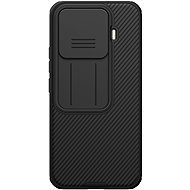 Nillkin CamShield PRO pro Xiaomi 17T Black - Phone Cover
