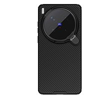 Nillkin CamShield Prop Magnetic pro Vivo X300 Ultra Black - Phone Cover