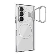 Nillkin Iceblade Prop Case for Samsung Galaxy Z Fold 8 Ultra Twilight Gray - Phone Cover
