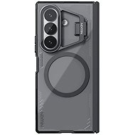 Nillkin Iceblade Prop Case for Samsung Galaxy Z Fold 8 Ultra Dark Night Black - Phone Cover