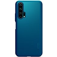 Nillkin Frosted Back Cover for Honor 20 Pro, Blue - Phone Cover