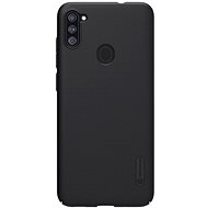Nillkin Frosted Cover for Samsung Galaxy A11, Black - Phone Cover