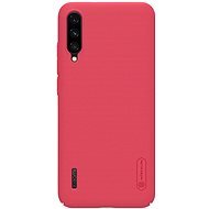 Nillkin Frosted Back Cover for Xiaomi A3, Red - Phone Cover