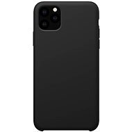 Nillkin Flex Pure TPU Cover for Apple iPhone 7/8/SE 2020, Black - Phone Cover