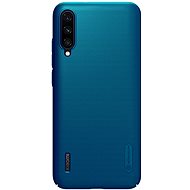 Nillkin Frosted Back Cover for Xiaomi A3, Blue - Phone Cover