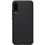 Nillkin Frosted Back Cover for Xiaomi A3, Black - Phone Cover