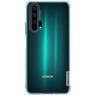 Nillkin Nature Cover for Honor 20 Pro Transparent - Phone Cover