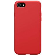 Nillkin Flex Pure for Apple iPhone 7/8/SE 2020, Red - Phone Cover