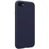 Nillkin Flex Pure für Apple iPhone 7/8/SE 2020 Blue - Handyhülle