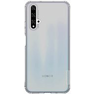Nillkin Nature Cover for Honor 20 Grey - Phone Cover