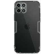 Nillkin Nature pre iPhone 12 Pro Max Grey - Kryt na mobil