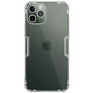 Nillkin Nature for iPhone 12/12 Pro, Transparent - Phone Cover