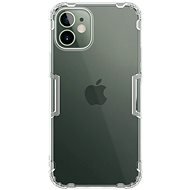 Nillkin Nature - iPhone 12 Mini Transparent - Telefon tok