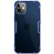 Nillkin Nature for iPhone 12 Mini, Blue - Phone Cover