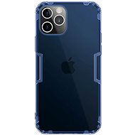 Nillkin Nature for iPhone 12/12 Pro, Blue - Phone Cover