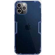 Nillkin Nature pre iPhone 12 Pro Max Blue - Kryt na mobil