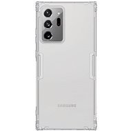 Nillkin Nature TPU für Samsung Galaxy Note 20 Ultra Grey - Handyhülle