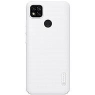 Nillkin Frosted for Xiaomi Redmi 9C, White - Phone Cover