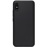 Nillkin Frosted for Xiaomi Redmi 9A, Black - Phone Cover