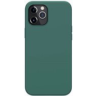 Nillkin Flex Pure Apple iPhone 12 Pro Max zöld tok - Telefon tok