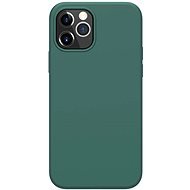 Nillkin Flex Pure for Apple iPhone 12/12 Pro, Green - Phone Cover