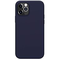 Nillkin Flex Pure - Apple iPhone 12/12 Pro, Blue - Telefon tok