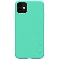 Nillkin Frosted Cover Case for Apple iPhone 11 mint green - Phone Cover