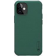 Nillkin Frosted PRO Cover for Apple iPhone 12 mini Deep Green - Phone Cover