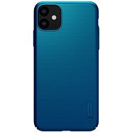 Nillkin Frosted Cover Case for Apple iPhone 11 mint blue - Phone Cover