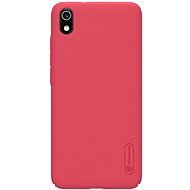 Nillkin Frosted Back Cover für Xiaomi Redmi 7A Red - Handyhülle