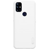 Nillkin Frosted Cover für OnePlus Nord N10 5G - White - Handyhülle