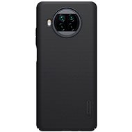 Nillkin Frosted Cover for Xiaomi Mi 10T Lite 5G Black - Phone Cover