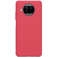 Nillkin Frosted Cover for Xiaomi Mi 10T Lite 5G Bright Red - Phone Cover