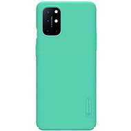 Nillkin Frosted Cover for OnePlus 8T Mint Green - Phone Cover