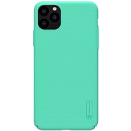 Nillkin Frosted Cover Case for Apple iPhone 11 Pro mint green - Phone Cover