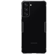 Nillkin Nature Cover for Samsung Galaxy S21+ Grey - Phone Cover