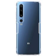 Nillkin Nature Cover für Xiaomi Mi 10T/10T Pro - Transparent - Handyhülle