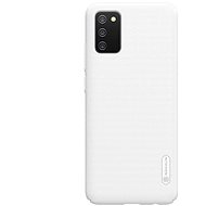Nillkin Frosted Cover for Samsung Galaxy A02s White - Phone Cover