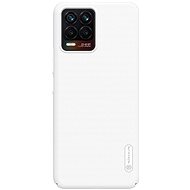 Nillkin Frosted for Realme 8/8 Pro White - Phone Cover