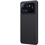 Nillkin Frosted for Xiaomi Mi 11 Ultra Black - Phone Cover