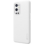 Nillkin Frosted for OnePlus 9 Pro White - Phone Cover