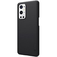 Nillkin Frosted for OnePlus 9 Pro Black - Phone Cover