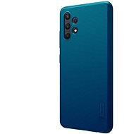 Nillkin Frosted pre Samsung Galaxy A32 4G Peacock Blue - Kryt na mobil
