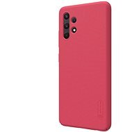 Nillkin Frosted for Samsung Galaxy A32 4G Bright Red - Phone Cover