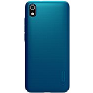 Nillkin Frosted Back Cover for Xiaomi Redmi 7A Blue - Phone Cover